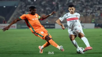 بالتردد والتشكيل.. كيف تشاهد مباراة الزمالك وزيسكو في مجموعات الكونفدرالية الأفريقية؟